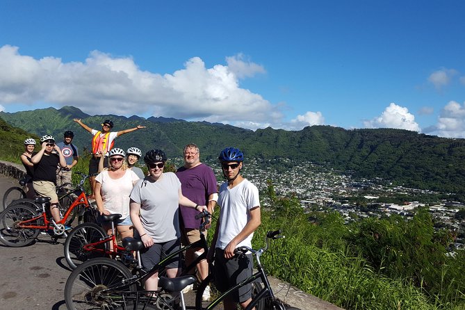 Half Day Oahu Combo Adventure: Bike, Sail and Snorkel - Price and value: is $196.63 per person a fair deal