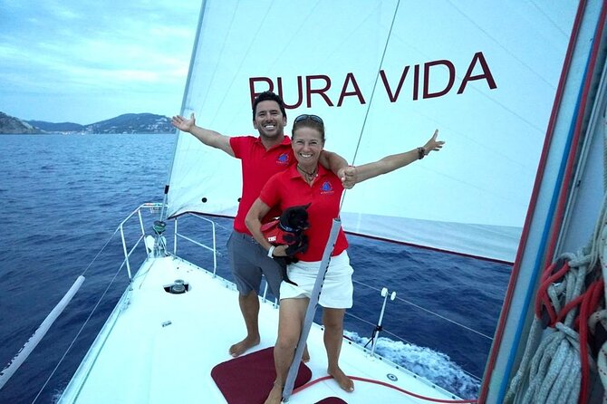 Half day on a private sailboat in Mallorca (port d'andratx) - Key Highlights You Should Not Miss