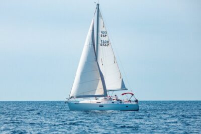 Half day on a private sailboat in Mallorca (port d'andratx) - Your Captain’s Route: Cala Llamp, Marmasset, En Tio, and d’Egos
