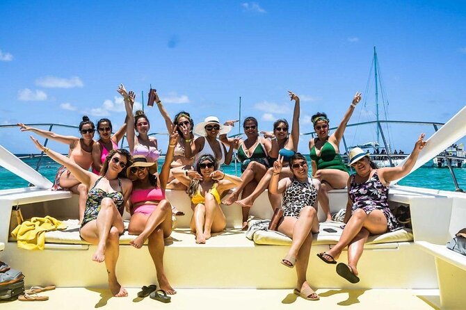 Half-day Private Catamaran Trip with Snorkeling - Key Points That Matter Before You Go