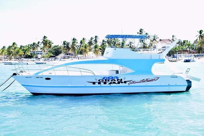 Half-day Private Catamaran Trip with Snorkeling - Why This Punta Cana Catamaran Feels Like Real Private Time