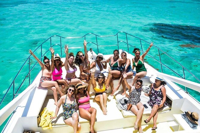 Half-day Private Catamaran Trip with Snorkeling - Snorkeling the Coral Reef: What to Expect and How to Enjoy It