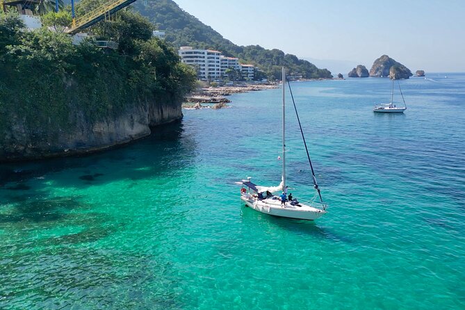 Half Day Private Sailing Cruise Puerto Vallarta with Snorkeling - How long is it, and what does your day look like in real terms?