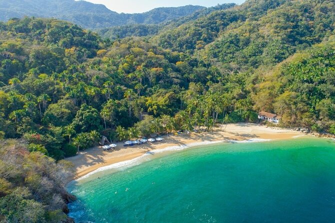 Half Day Private Sailing Cruise Puerto Vallarta with Snorkeling - Value check: is $812.50 per group worth it?