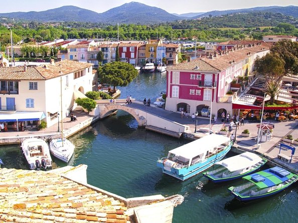 Half Day Private Yacht Charter on our Pershing 40 in Saint Tropez - Key things that make this charter worth your time