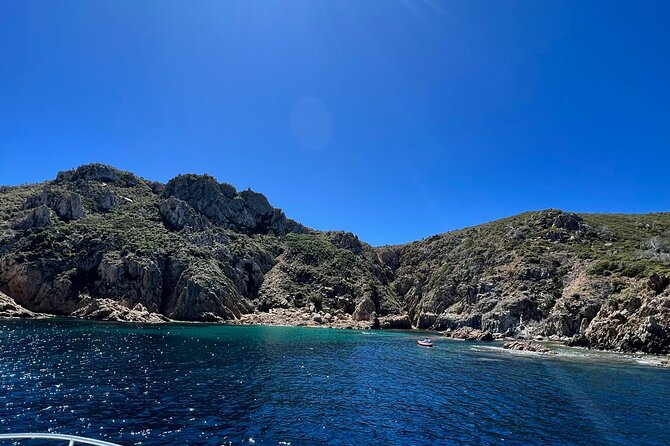Half Day Private Yacht Charter on our Pershing 40 in Saint Tropez - Price and value: what $1,802.19 really buys you
