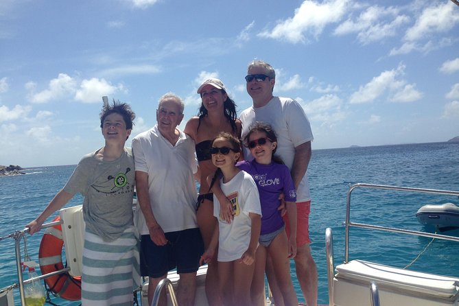 Half Day Sail and Snorkel with the Turtles - Should You Book the Half Day Sail and Snorkel with the Turtles?