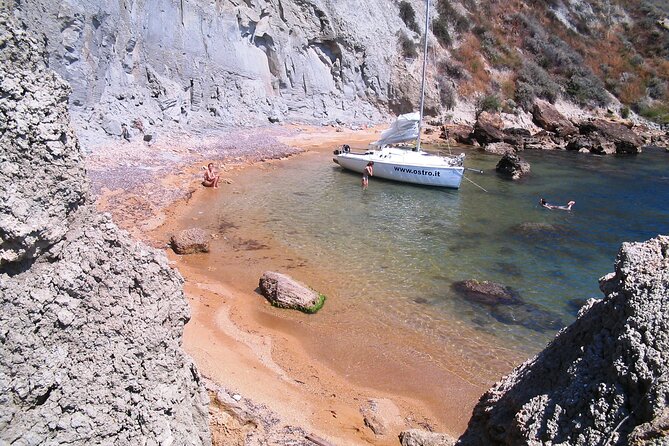 Half-Day Sailing Excursion - Price and Value: What $57.40 Buys You in Calabria