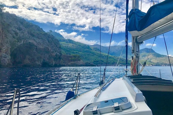 Half Day Sailing Excursion along the Coast with Sunset - Port de Sóller to Sunset: Why the timing works