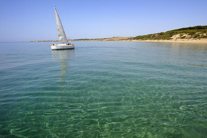 Half-Day Sailing Excursion - What You’ll Do in the Water (Without Turning It Into a Sports Event)