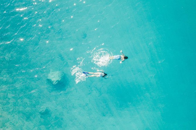 Half Day Sailing on a comfort yacht around Hvar and Pakleni islands- small group - The skipper makes the mood: stories, music, and sailing confidence