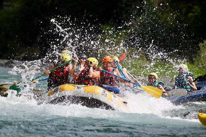 Half-day sailing on the Gave de Pau - The 3-hour experience: what the day feels like on the water