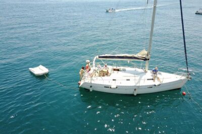 Half Day Sailing Tour Taormina Bay - Price and What You’re Really Paying For at $95.54