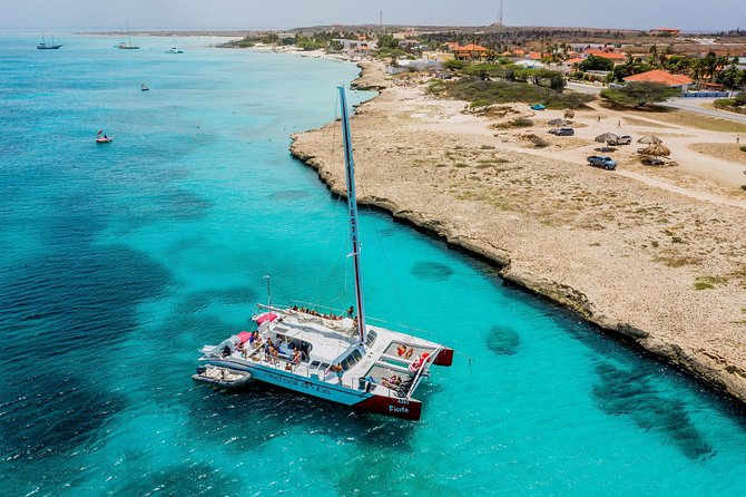 Half-Day Snorkel Sail Tour with Caribbean Lunch - Key Points That Make This Snorkel Sail Worth Your Time