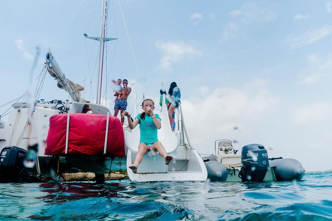 Half-Day Snorkel Sail Tour with Caribbean Lunch - Price and Value: Why $107 Feels Fair for What You Get