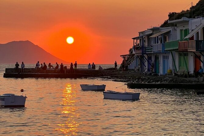 Half-Day Sunset Cruise Catamaran to Kleftiko with Lunch - Price and What You Actually Get for $187.45