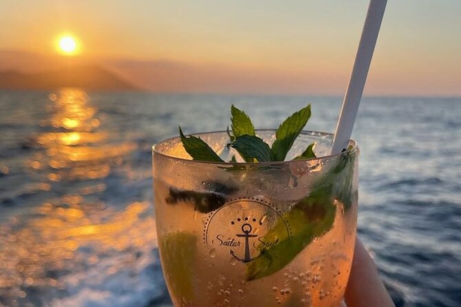 Half-Day Sunset Cruise Catamaran to Kleftiko with Lunch - Don’t Skip the Sykia Cave Fig Tree Light Show