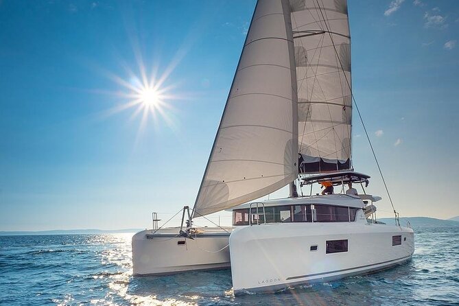 Half Day Tour on a Luxury Catamaran on Madeira Island - Key Things You’ll Care About