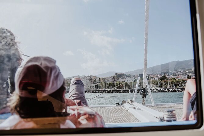 Half Day Tour on a Luxury Catamaran on Madeira Island - Price and Value: Is $48.06 Worth a 3-Hour Sea Day?