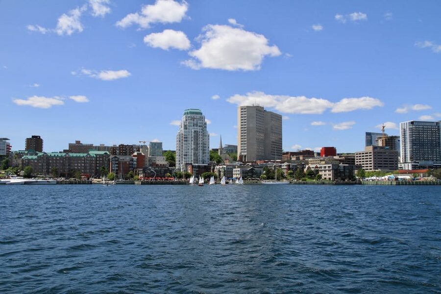 Halifax: Tall Ship Harbor Sailing Cruise with Live Music - Price and value: what $42 for 2 hours really buys you