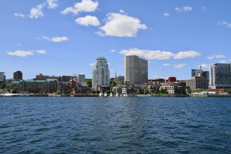 Halifax: Tall Ship Harbor Sailing Cruise with Live Music - Who should book this sailing cruise—and who should skip it
