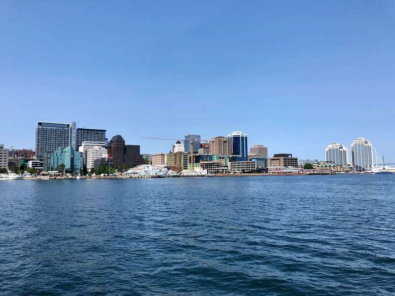 Halifax: Tall Ship Harbor Sailing Cruise with Live Music - Should you book the Halifax Tall Ship Harbor Sailing Cruise?