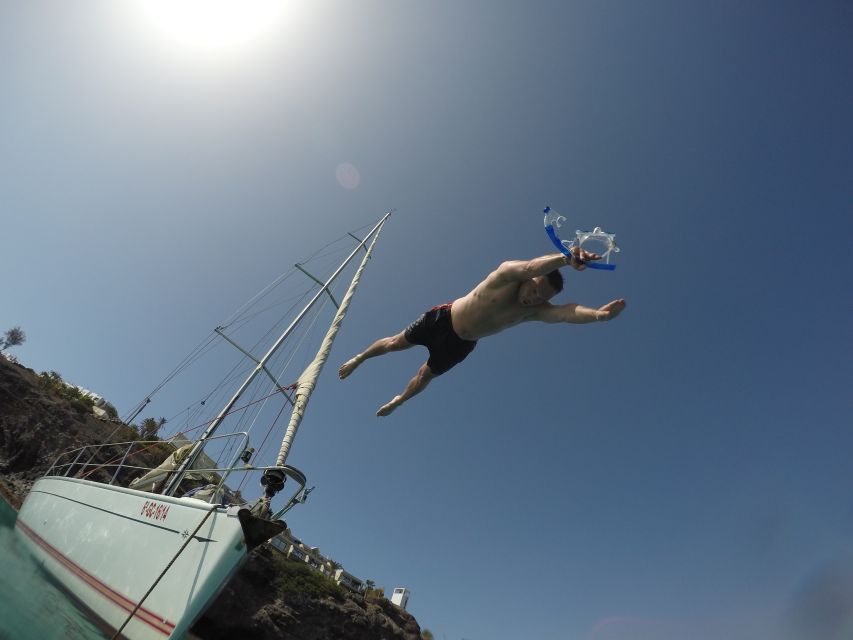 Heraklion: Dia Island Morning Sailing Trip with Snorkeling - Should you book it?