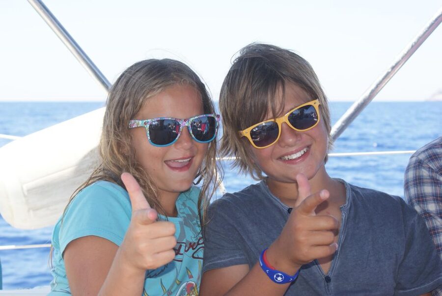 Heraklion: Dia Island Morning Sailing Trip with Snorkeling - Price and value at $82 per person