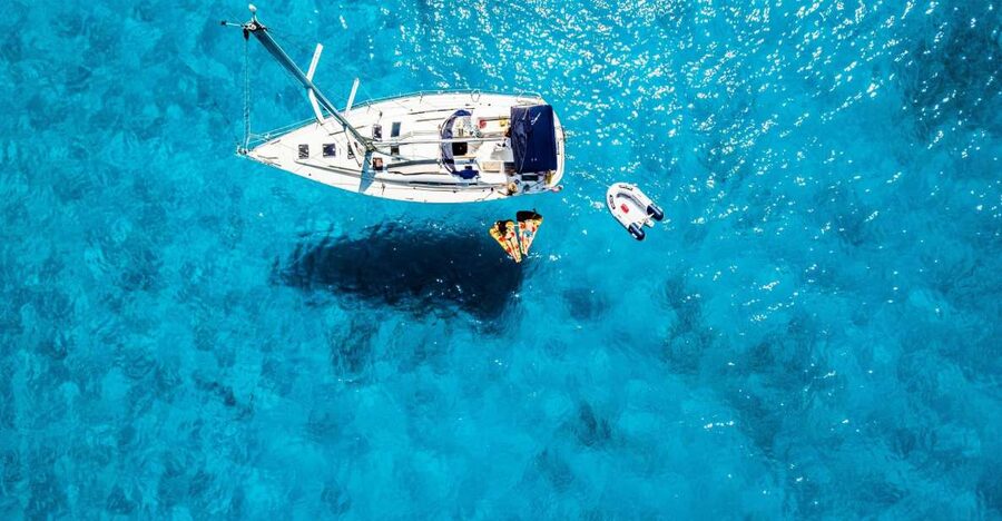 Heraklion: Dia Island Morning Sailing Trip with Snorkeling - Who this Dia Island morning sail fits best