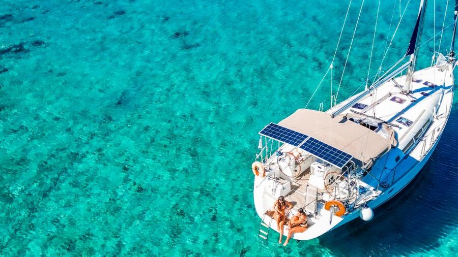 Heraklion: Dia Island Sailboat Cruise with Swimming and Meal - Price value check: what you’re really paying for at about $95