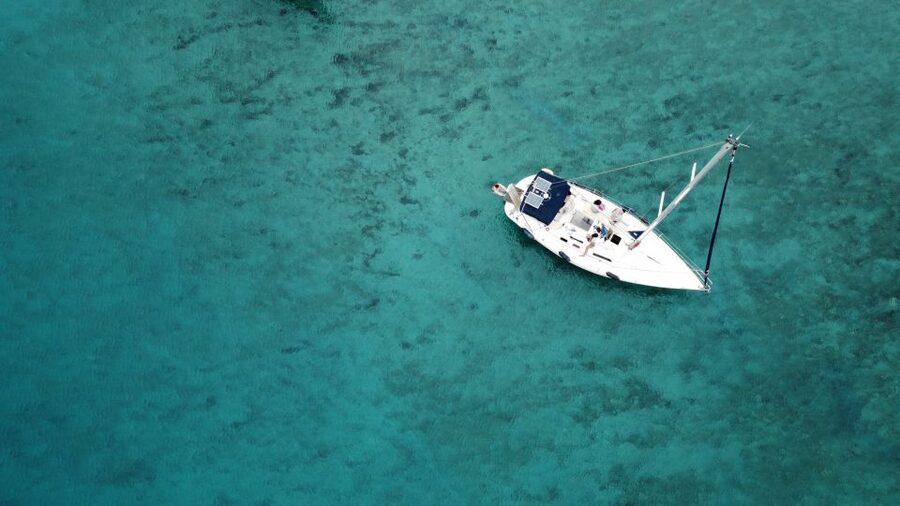 Heraklion: Private Full-Day Sailing Trip to Dia Island - Private sailing to Dia: the quick pitch