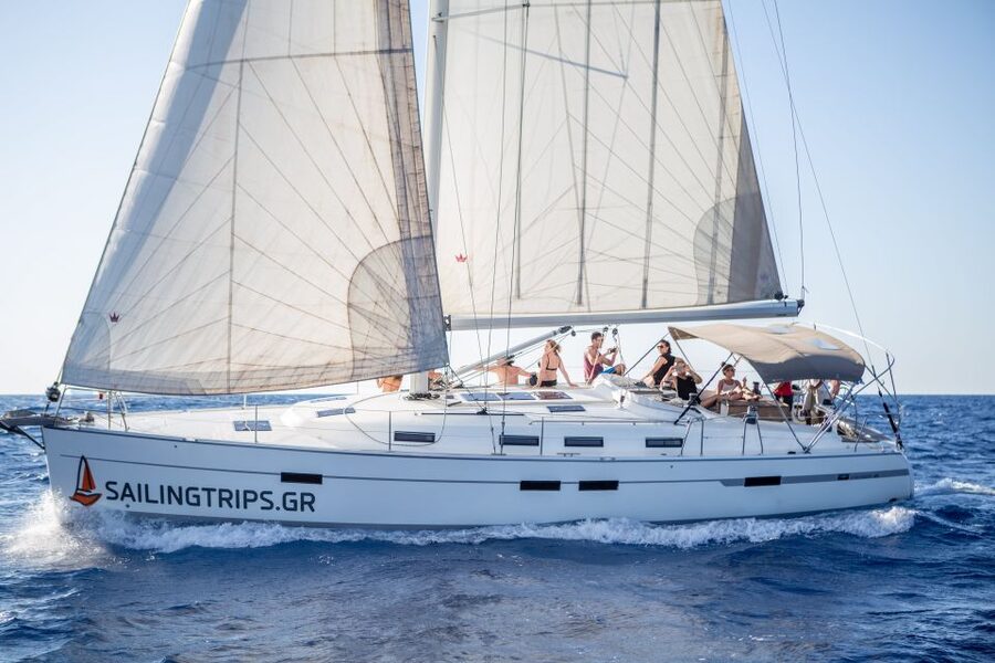 Heraklion: Private Half-Day Sailing Trip to Dia Island - Key things to know before you go