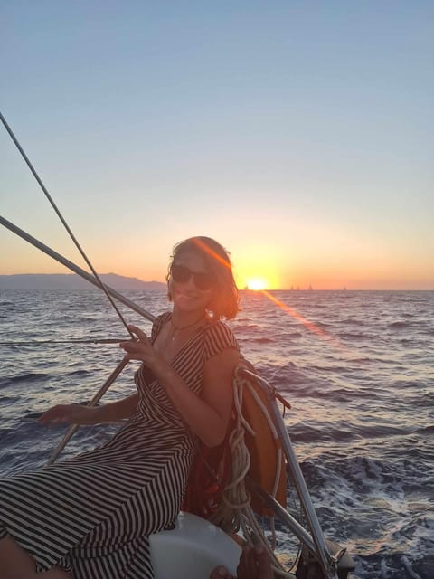 Heraklion: Sailing Cruise to Dia Island with Drinks and Meal - Who this Dia yacht cruise fits best (and who should reconsider)