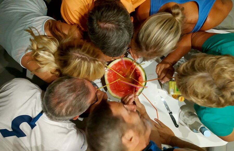 Heraklion: Small-Group Sailing Trip to Dia Island with Lunch - Key reasons this sail day works so well