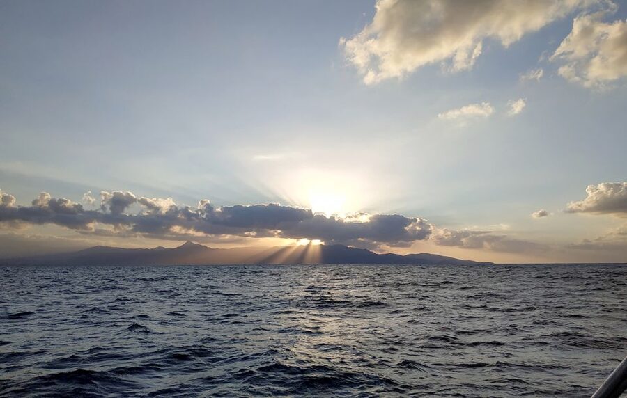Heraklion: Small-Group Sailing Trip to Dia Island with Lunch - Price and value: why $94 feels fair here
