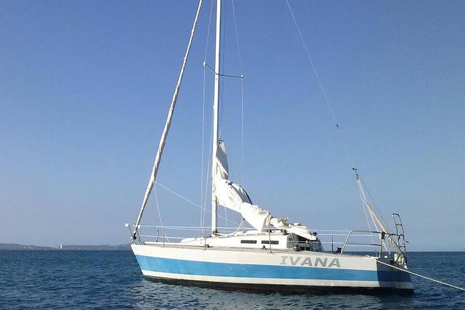 Historical San Juan Bay Sunset Sailing Tour - Logistics that can make or break the evening (so you don’t lose your sunset)