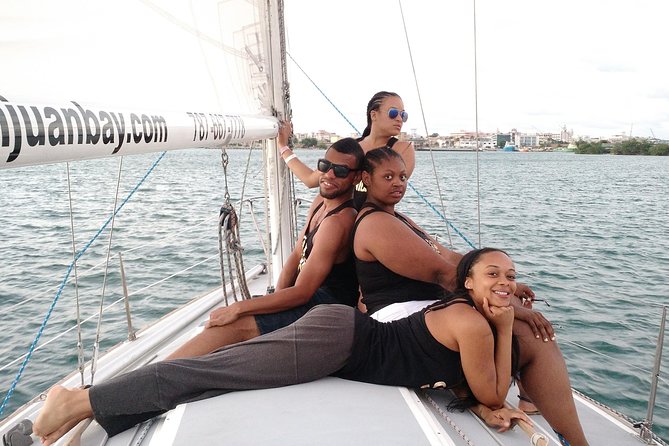 Historical San Juan Bay Sunset Sailing Tour - Price and value: is $115 a good deal for this sunset sail?