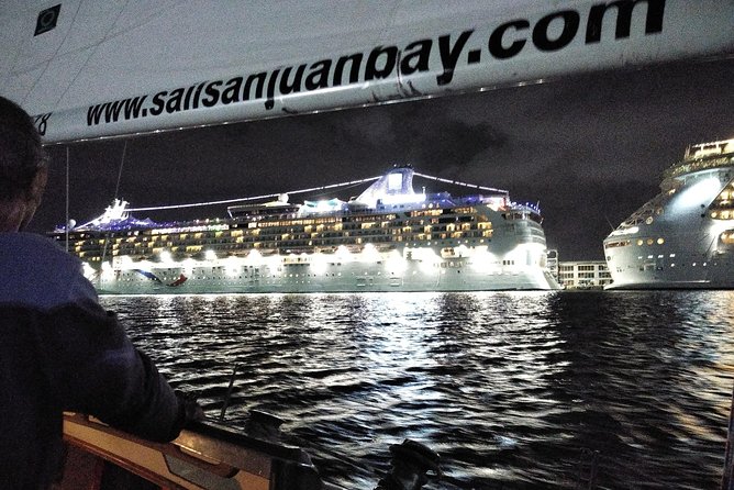 Historical San Juan Bay Sunset Sailing Tour - Guides and the feel on board: what “fun and history” looks like here
