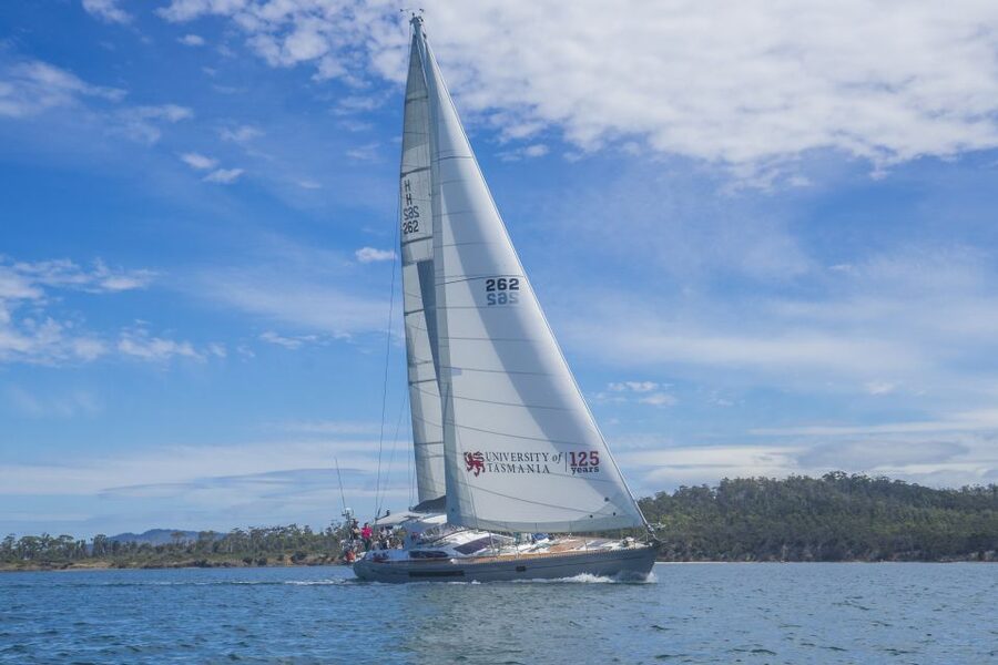 Hobart: Luxury Yacht Scenic Sailing Tour with Snacks - Crew vibe: why the hospitality feels personal
