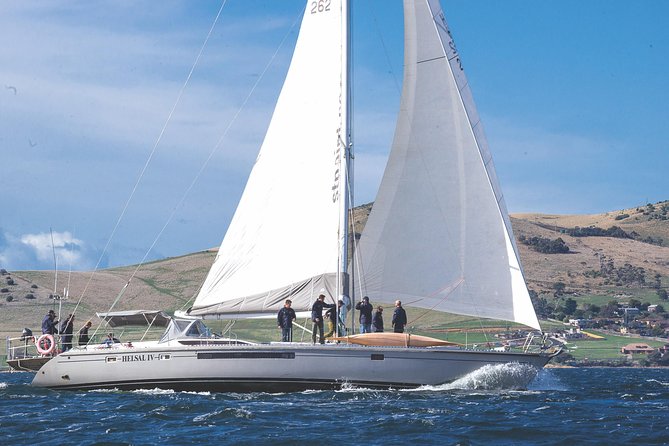 Hobart Sailing Experience - Key things to know before you go