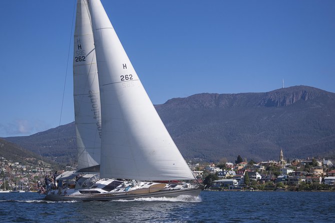 Hobart Sailing Experience - Who should book this sailing tour (and who might not love it)