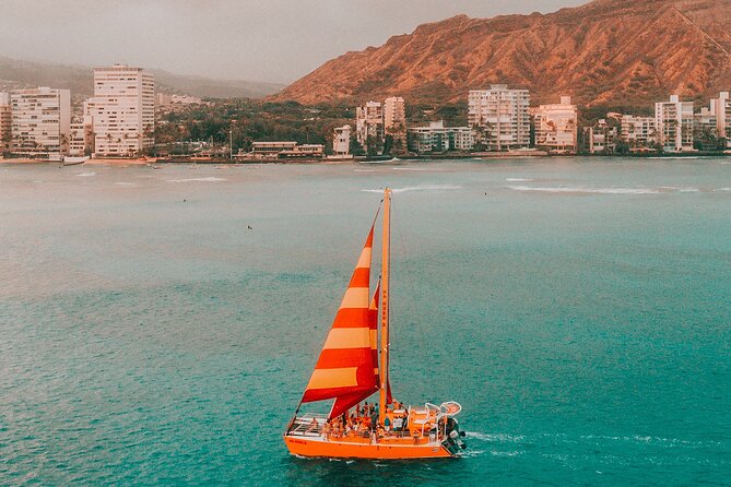 Honolulu Sunset Sail from Kewalo Harbor Including Drinks - Value at $61.50: What You’re Really Paying For