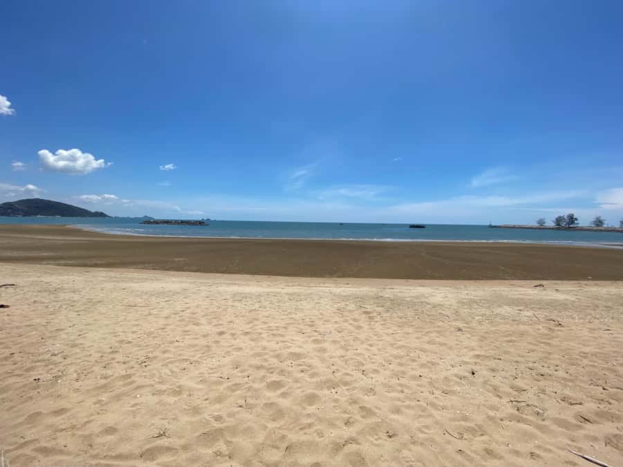 Hua Hin: Full-Day Trip to Sam Roi Yot by Sail Boat - Comfort, Group Size, and Sea-Day Reality Checks