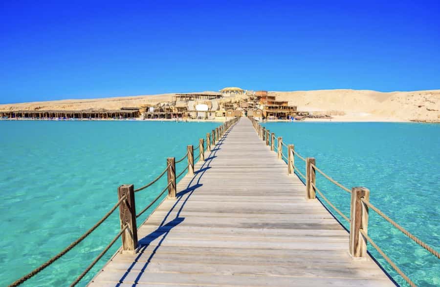 Hurghada: Elegance Yacht Cruise To Orange bay Island W lunch - Key Highlights You’ll Care About