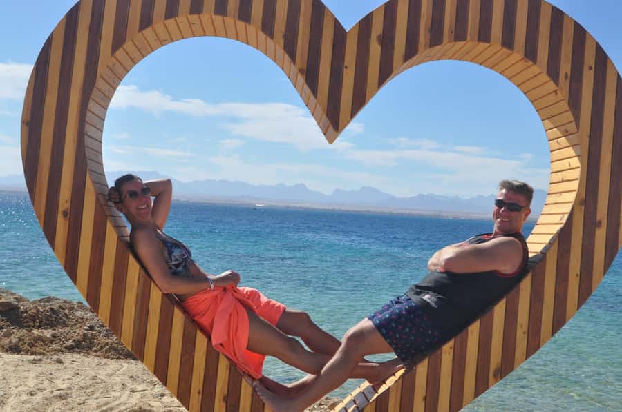 Hurghada: Elegance Yacht Cruise To Orange bay Island W lunch - Price and Real-World Value: What $33 Buys You