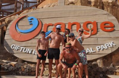 Hurghada: Elegance Yacht Cruise To Orange & Magawish island - Getting from your hotel to the harbor (and why timing matters)