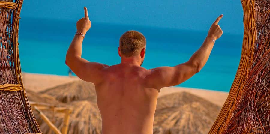Hurghada: Paradise Island Yacht Cruise, Lunch & Snorkeling - Lunch on Paradise Island: what’s included and what to watch for