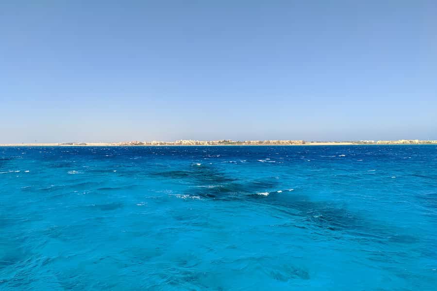 Hurghada: Parasailing Adventure on the Red Sea - Price and value: why $20 can be a good deal, and where costs can creep in