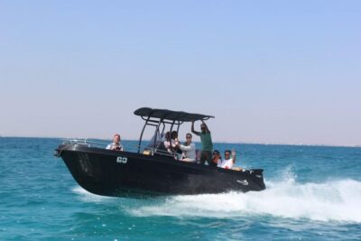 Hurghada: Speedboat Parasailing Adventures & Hotel Pick up - Safety Briefing and Parasailing Prep: What Actually Happens First