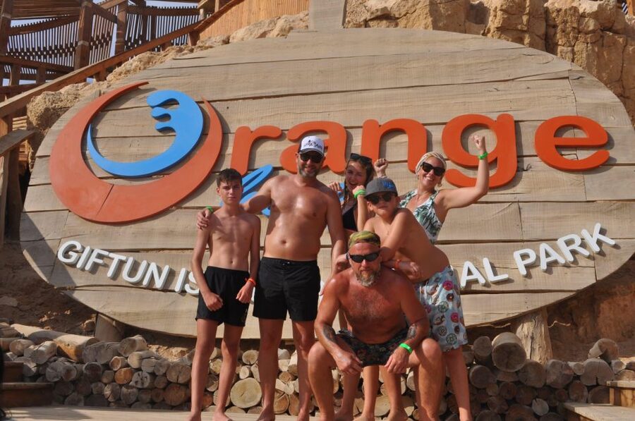Hurghada: Speedboat Parasailing Adventures & Hotel Pick up - Dolphins: Swim or Watch From Above (How to Think About It)
